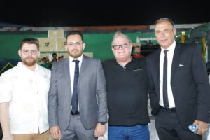 مهندس محمد صلاح