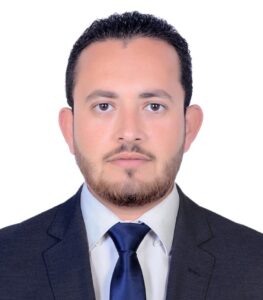 المهندس محمد صلاح الملاح